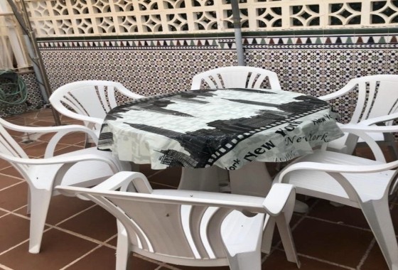 Sprzedaż - Apartament / Mieszkanie -
Santa Pola - Costa Blanca