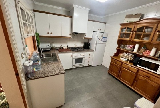 Sprzedaż - Apartament / Mieszkanie -
Santa Pola - Costa Blanca