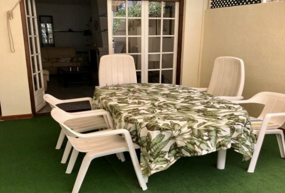 Sprzedaż - Apartament / Mieszkanie -
Santa Pola - Costa Blanca