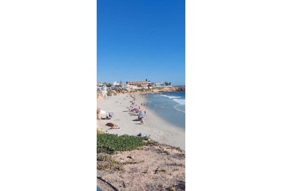 Revente - Appartement -
Pilar de la Horadada - La Torre de la Horadada