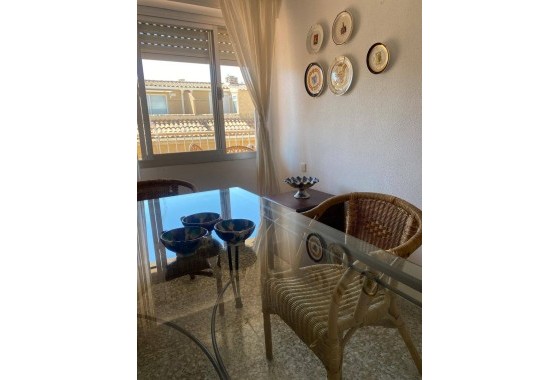 Revente - Appartement -
Pilar de la Horadada - La Torre de la Horadada