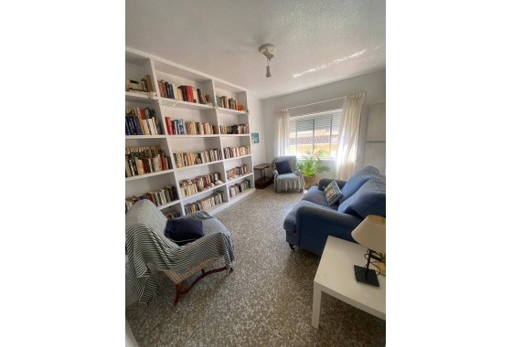 Revente - Appartement -
Pilar de la Horadada - La Torre de la Horadada