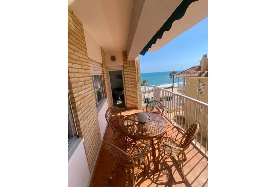 Revente - Appartement -
Pilar de la Horadada - La Torre de la Horadada