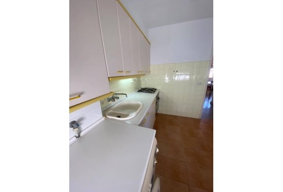 Revente - Appartement -
Pilar de la Horadada - La Torre de la Horadada