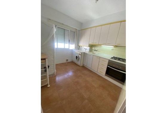 Revente - Appartement -
Pilar de la Horadada - La Torre de la Horadada