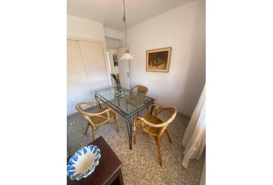 Revente - Appartement -
Pilar de la Horadada - La Torre de la Horadada