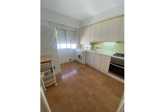 Revente - Appartement -
Pilar de la Horadada - La Torre de la Horadada