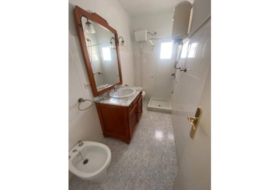 Revente - Appartement -
Pilar de la Horadada - La Torre de la Horadada