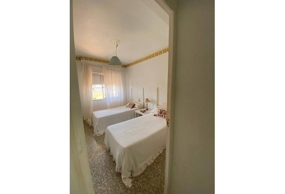 Revente - Appartement -
Pilar de la Horadada - La Torre de la Horadada
