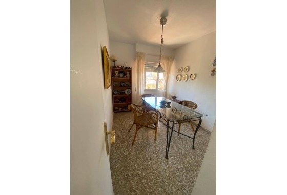 Revente - Appartement -
Pilar de la Horadada - La Torre de la Horadada