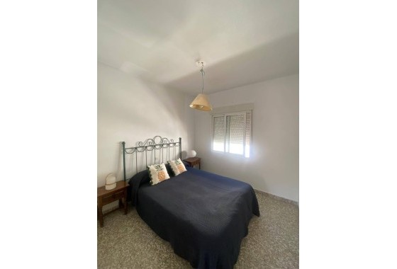 Revente - Appartement -
Pilar de la Horadada - La Torre de la Horadada