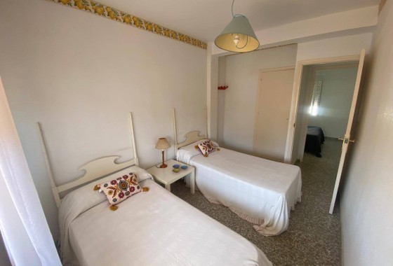 Revente - Appartement -
Pilar de la Horadada - La Torre de la Horadada