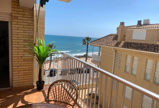 Revente - Appartement -
Pilar de la Horadada - La Torre de la Horadada