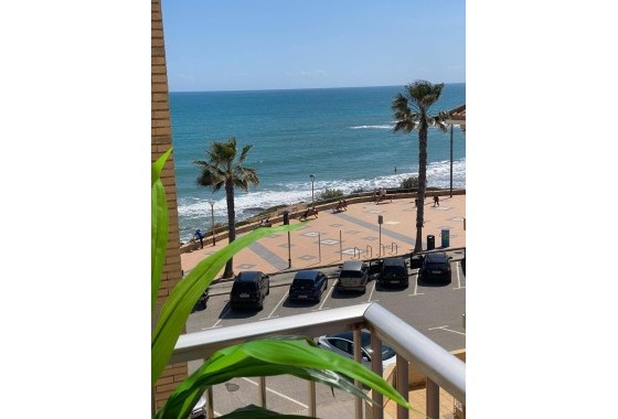 Revente - Appartement -
Pilar de la Horadada - La Torre de la Horadada