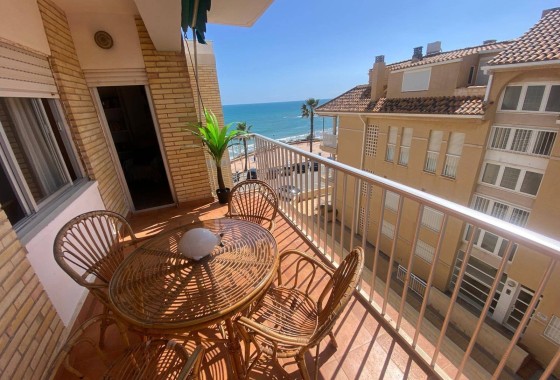 Revente - Appartement -
Pilar de la Horadada - La Torre de la Horadada