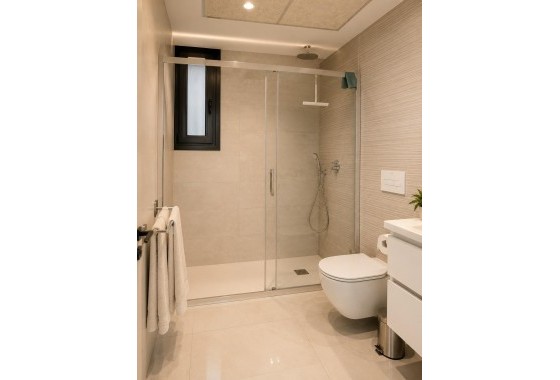 Sprzedaż - Apartament / Mieszkanie -
Orihuela Costa - PAU 8