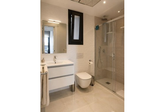 Sprzedaż - Apartament / Mieszkanie -
Orihuela Costa - PAU 8