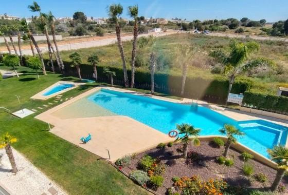 Sprzedaż - Apartament / Mieszkanie -
Orihuela Costa - PAU 8