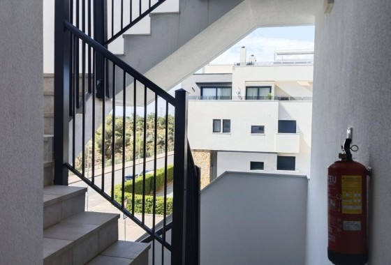 Sprzedaż - Apartament / Mieszkanie -
Orihuela Costa - PAU 8