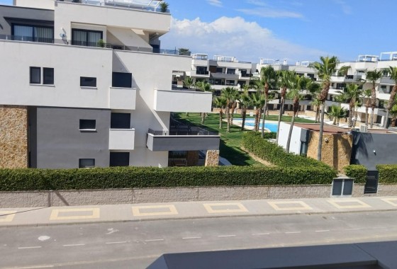 Sprzedaż - Apartament / Mieszkanie -
Orihuela Costa - PAU 8