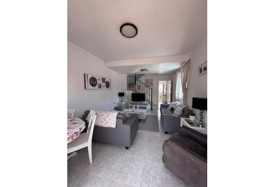 Revente - Maison de ville -
Villamartín - Costa Blanca