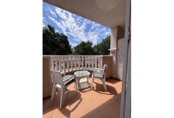 Revente - Maison de ville -
Villamartín - Costa Blanca