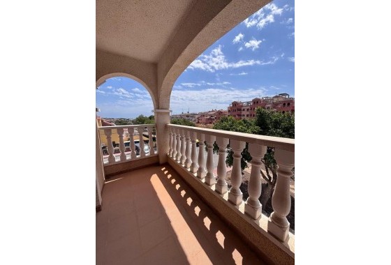 Revente - Maison de ville -
Villamartín - Costa Blanca