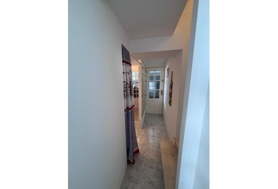 Revente - Maison de ville -
Villamartín - Costa Blanca