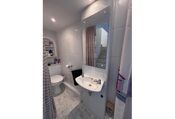 Revente - Maison de ville -
Villamartín - Costa Blanca