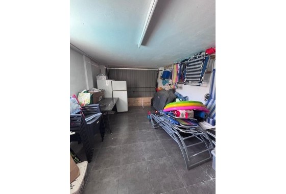 Revente - Maison de ville -
Villamartín - Costa Blanca