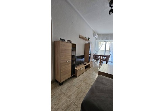 Resale - Wohnung / Apartment -
Torrevieja - Acequion