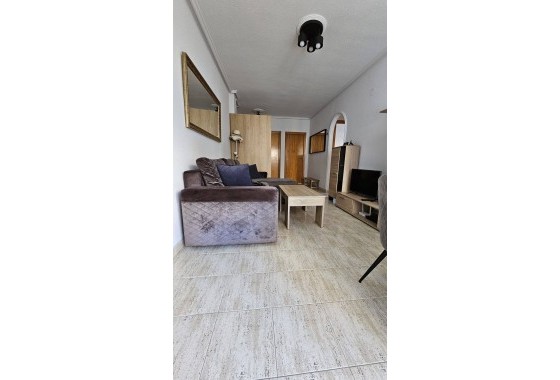 Resale - Wohnung / Apartment -
Torrevieja - Acequion