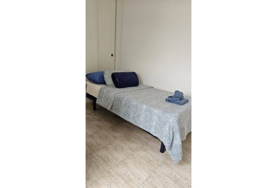 Resale - Wohnung / Apartment -
Torrevieja - Acequion