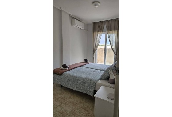 Resale - Wohnung / Apartment -
Torrevieja - Acequion