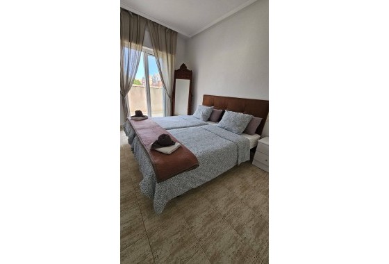 Resale - Wohnung / Apartment -
Torrevieja - Acequion