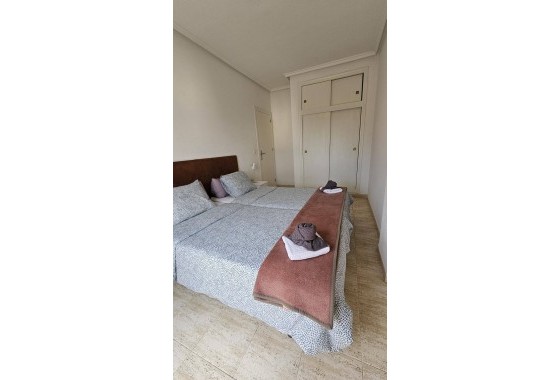 Resale - Wohnung / Apartment -
Torrevieja - Acequion