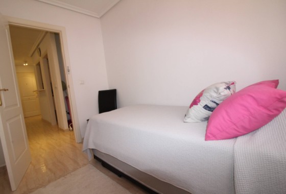 Resale - Wohnung / Apartment -
Torrevieja - Center