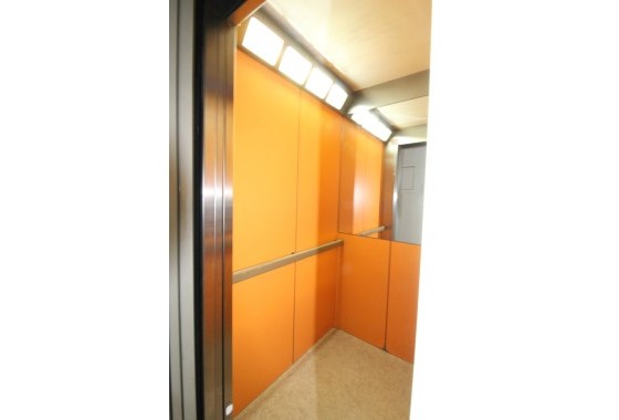 Resale - Wohnung / Apartment -
Torrevieja - Center