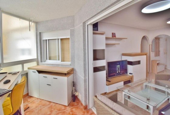 Sprzedaż - Apartament / Mieszkanie -
Torrevieja - Nueva Torrevieja