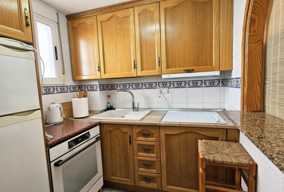 Sprzedaż - Apartament / Mieszkanie -
Torrevieja - Nueva Torrevieja