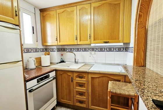Sprzedaż - Apartament / Mieszkanie -
Torrevieja - Nueva Torrevieja