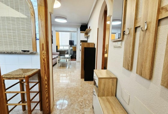 Sprzedaż - Apartament / Mieszkanie -
Torrevieja - Nueva Torrevieja