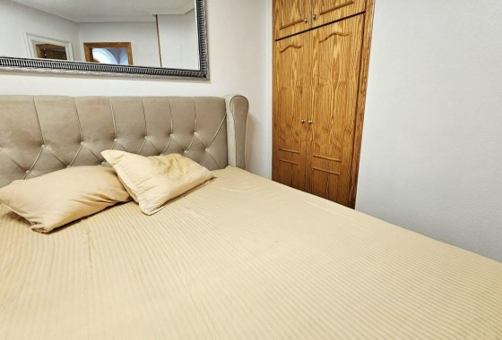 Sprzedaż - Apartament / Mieszkanie -
Torrevieja - Nueva Torrevieja