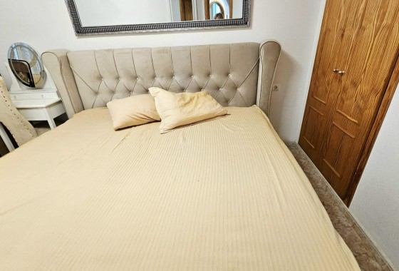Sprzedaż - Apartament / Mieszkanie -
Torrevieja - Nueva Torrevieja