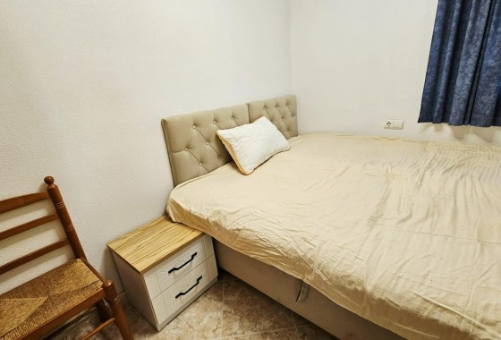Sprzedaż - Apartament / Mieszkanie -
Torrevieja - Nueva Torrevieja