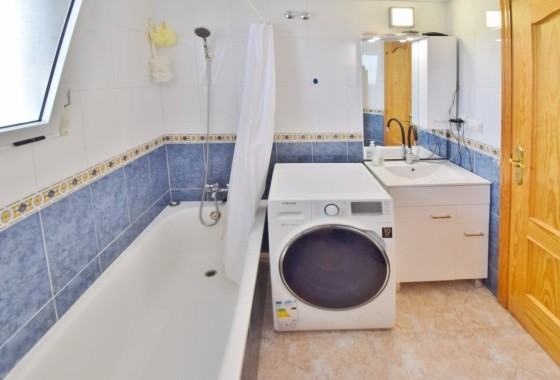 Sprzedaż - Apartament / Mieszkanie -
Torrevieja - Nueva Torrevieja