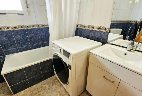 Sprzedaż - Apartament / Mieszkanie -
Torrevieja - Nueva Torrevieja