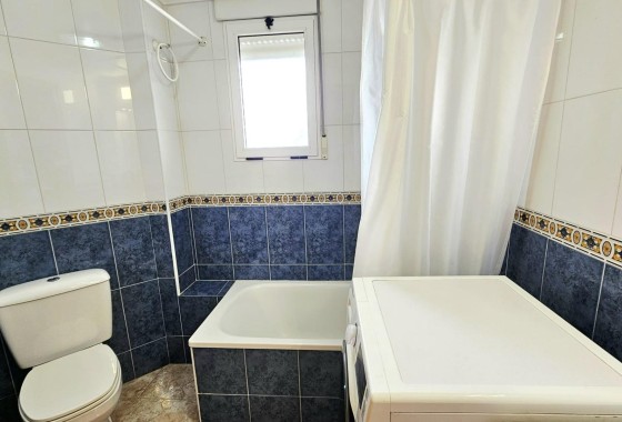 Sprzedaż - Apartament / Mieszkanie -
Torrevieja - Nueva Torrevieja