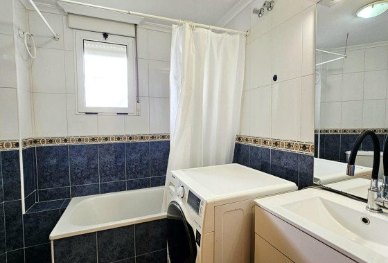 Sprzedaż - Apartament / Mieszkanie -
Torrevieja - Nueva Torrevieja