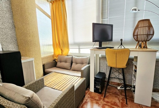 Sprzedaż - Apartament / Mieszkanie -
Torrevieja - Nueva Torrevieja